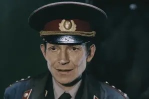 «Моя милиция меня бережет»