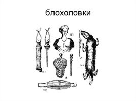 Может блохоЛОвка? Аксессуар для ловли блох.