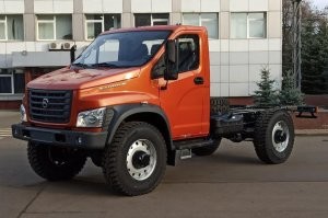 Инновационные обновления: Газель и Соболь шагают в ногу со временем