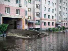 Нужно было хоть немного постараться и по реалистичнее сделать эту картинку.