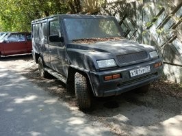 АвтоВсячина