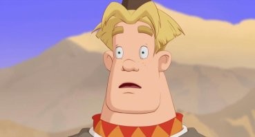 Всё вразнобой&nbsp;