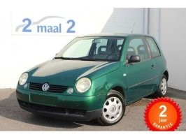 volkswagen lupo