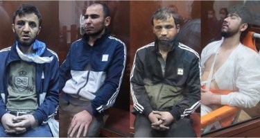 Чем больше мечетей, тем больше =>