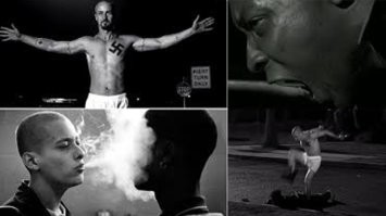 Поиграли в благотворительность : театр во Франции пригласил мигрантов на конференцию - они пришли и остались в здании на месяц