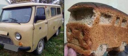 УАЗ поднял цены на Буханку