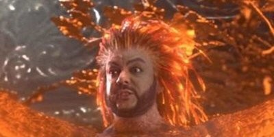 Как снимали фильм "Королевство кривых зеркал": кадры со съемок и 12 интересных фактов о фильме