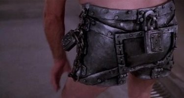 Анти "Хлёсткий Том"