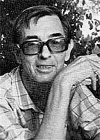 Иван Васильевич Уфимцев, режиссер-мультипликатор (Лошарик, 38 попугаев, и тд.)