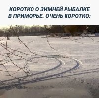 Веселье длилось недолго