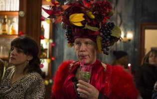 Неповторимый оригинал.