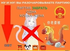 Китайская реальность