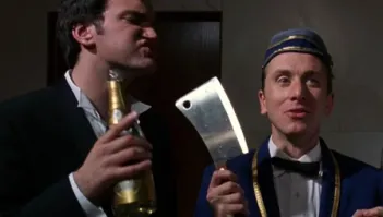 Доверие на грани безумия