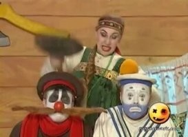 В Кузбассе продавщица избила воришку украденной им сковородой