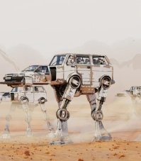 30 снимков, которые заставят вас взглянуть на них дважды