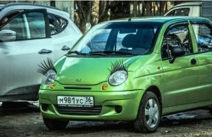 Даже и не искал. :) 

Мне вот это напомнило: