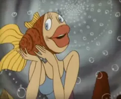 Улов с огромными губами поразил рыбаков