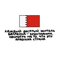 Каждый седьмой житель России мусульманин, несмотря на то, что это христианская страна.