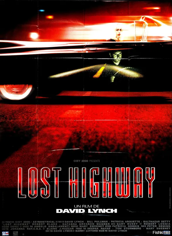 Умер режиссёр и сценарист Дэвид Линч