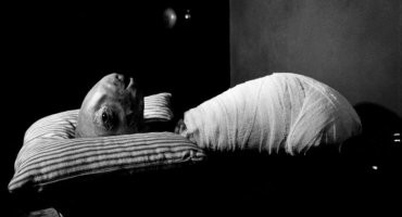 "Голова-ластик" –