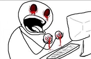 Крик души продавца с маркетплейсов