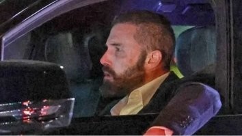 а потом утром 9-го в пробке на работу......