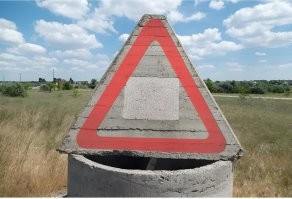 Можно один возить, но такой. :)