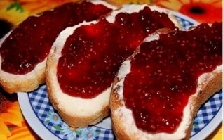 а сейчас, стали бы есть такое ?)