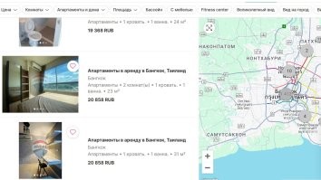 В зависимости от района стоит жильё, и от самого здания. В целом, как  и в любом городе мира фактически.
Теперь давайте по порядку
-это конура на 30квм
-живёшь там на птичьих правах (т.е бухать с друзьями в бар надо идти, а не у себя в квартире, иначе соседи просто вызовут милицию и накапают арендодателю).
А курить будешь не на своём балконе, а на первом  этаже.
-дом - муравейник, многоэтажка по типу гетто

И да там есть бар, бассейн итд, вопрос сколько в халявном бассейне или тренажерке тусуется чучмеков, если это социальная многоэтажка?
Думаю, там яблоку упасть негде.

А если погуглить объявления, то в целом и дешевле есть в том же городе.
Это ж не частный дом и не пент хаус, обычная "богата-повярхоука", со всеми вытекающими  нюансами, от скученного проживания больших масс людей.

Я понимаю, если б это была первая береговая линия, или квартира в элитном районе в 70квм,  можно было бы хвастаться.. а так, ничего сверхъестественного.