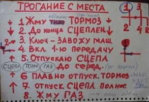 Большая порция улыбатора