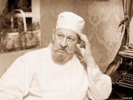 Мудрость дня от ритуальщика