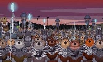 30 смешных животных, сосредоточившихся на поисках вкусняшек и дарящих хорошее настроение