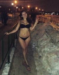 О народной традиции Крещенского купания в проруби