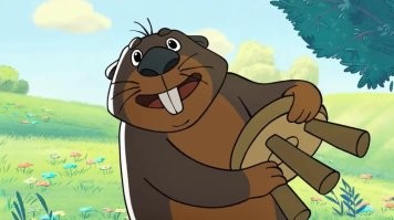 "А где стул, тут вчера стоял?"