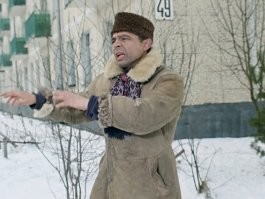 Нормально же всё было.