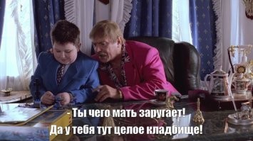 Безумное хобби: парень организует похороны отловленным в своем доме насекомым