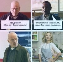 ВЫ понимаете, что она и тут упорет все в хлам.