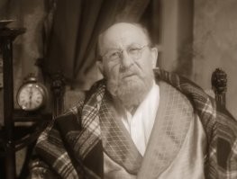 А псалмы пели? Ну всё, пропала Вологда...