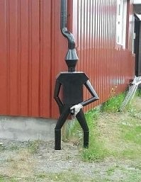 20 творческих проектов, которые поражают воображение