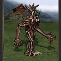 Ллангернивский тис – одно из старейших деревьев планеты с мистической историей