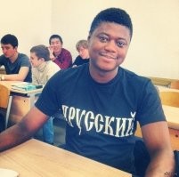 Как чернорус купаться на Крещение ходил