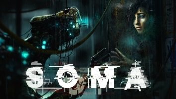 SOMA. Одна из немногих игр, которая пугает не скримерами и атмосферой, а сюжетом и самой концепцией.