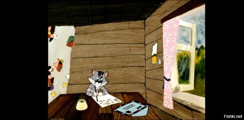 Женщина потеряла работу из-за кота, который отправил за нее заявление об увольнении