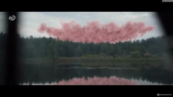 Как в фильме Топи