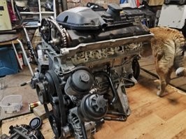 Два года делаю. Осталось "чуть-чуть".