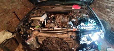 Два года делаю. Осталось "чуть-чуть".