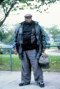 Ожидаемо, что в этой истории замешан негр..