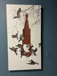 Картину можно назвать "Государство и полковники Захарченки" )))
Или не.. лучше - "Бюджет и генералы министерства обороны" )))
Правда глаза режет?