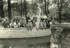 Интересные фотографии времен СССР