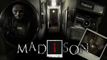 Меня уже трудно чем-то напугать, но последняя игра которая создавала атмосферу жути это "Madison". Сам в неё не играл, а смотрел прохождение.